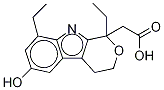 Structure of 6-Hydroxy Etodolac