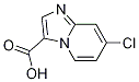 Structure of 1H-Imidazole, 2-[4-(1H-imidazol-2-ylmethyl)phenyl]-