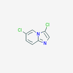 Urea, N-[6-(5-benzothiazolyl)imidazo[1,2-a]pyridin-8-yl]-N'-ethyl-结构式