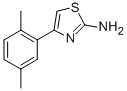 Structure of AURORA 22082