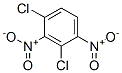 Structure of 2,4-DICHLORO-1,3-DINITROBENZENE