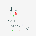 Cas Number: 1019918-90-1