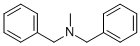 Structure of DIBEMETHINE