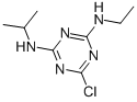 Structure of ATRAZINE