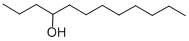 Structure of 4-DODECANOL