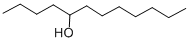Structure of 5-DODECANOL