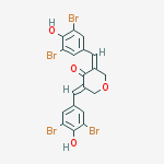 Structure of EPIGENETICMULTIPLELIGAND
