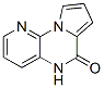 Structure of Pyrido[3,2-e]pyrrolo[1,2-a]pyrazin-6(5H)-one