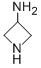Structure of 3-AMINOAZETIDINE