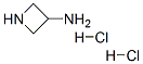 Structure of 3-AMINOAZETIDINE 2HCL
