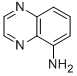 Structure of PHTHALAZIN-5-AMINE