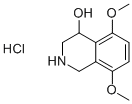 CAS No 102073-77-8  Molecular Structure