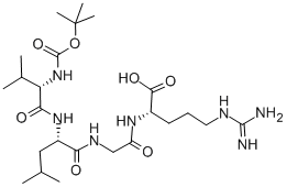 Cas Number: 102185-55-7