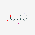 Cas Number: 1022091-46-8