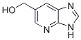 Structure of 3H-IMidazo[4,5-b]pyridine-6-Methanol