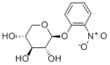 Structure of 2-NITROPHENYL-BETA-D-XYLOPYRANOSIDE