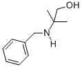 Structure of 2-Benzylamino-2-methyl-1-propanol