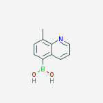 Structure of BIO-FARMA BF000848