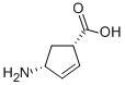 Structure of (-)-(1S,4R)-GAMMA-HOMOCYCLOLEU-2-ENE