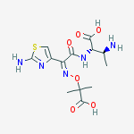 Cas Number: 102586-36-7