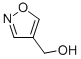 Structure of 4-HYDROXYMETHYL-ISOXAZOLE