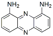 Structure of 1,9-Phenazinediamine
