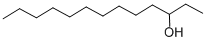 3-TRIDECANOL结构式