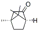 Structure of epicamphor