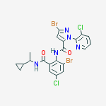 Cas Number: 1031756-98-5