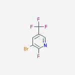 Cas Number: 1031929-01-7