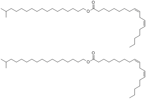 Structure of DIISOSTEARYL DIMER DILINOLEATE