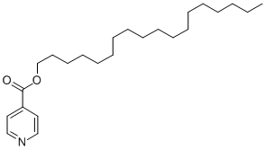 Structure of HYDROGEN IONOPHORE IV