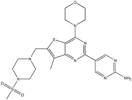 Cas Number: 1032754-81-6