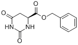 Structure of (S)-BENZYL 2,6-DIOXOHEXAHYDROPYRIMIDINE-4-CARBOXYLATE