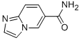 Structure of Imidazo[1,2-a]pyridine-6-carboxamide