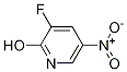 Structure of 3-Fluoro-5-nitro-2-hydroxypyridine