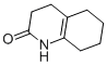 Structure of 3,4,5,6,7,8-HEXAHYDRO-2(1H)-QUINOLINONE