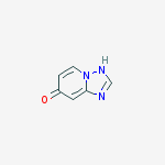 [1,2,4]Triazolo[1,5-a]pyridin-7-ol