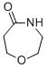 Structure of 1,4-Oxazepan-5-one