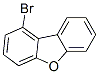 Structure of BROMODIBENZOFURAN