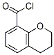 Chroman-8-carbonyl chloride , 90%结构式