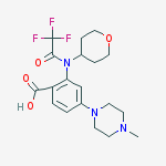 Cas Number: 1034975-61-5