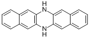 Structure of 6,13-dihydrodibenzo[b,i]phenazine