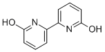 Structure of [2,2-Bipyridine]-6,6(1H,1H)-dione