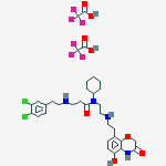 Structure of AZ-505