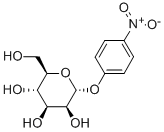 CAS No 10357-27-4  Molecular Structure