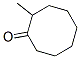Structure of 2-Methylcyclooctanone