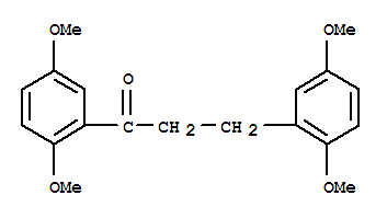 Structure of Gibberellin  (GA  4+7)