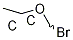 Structure of 1-Bromo-1-deoxy-2,3,4-tribenzoate α-D-Glucopyranuronic Acid Methyl Ester