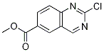 Structure of Methyl 2-chloroquinazolin...